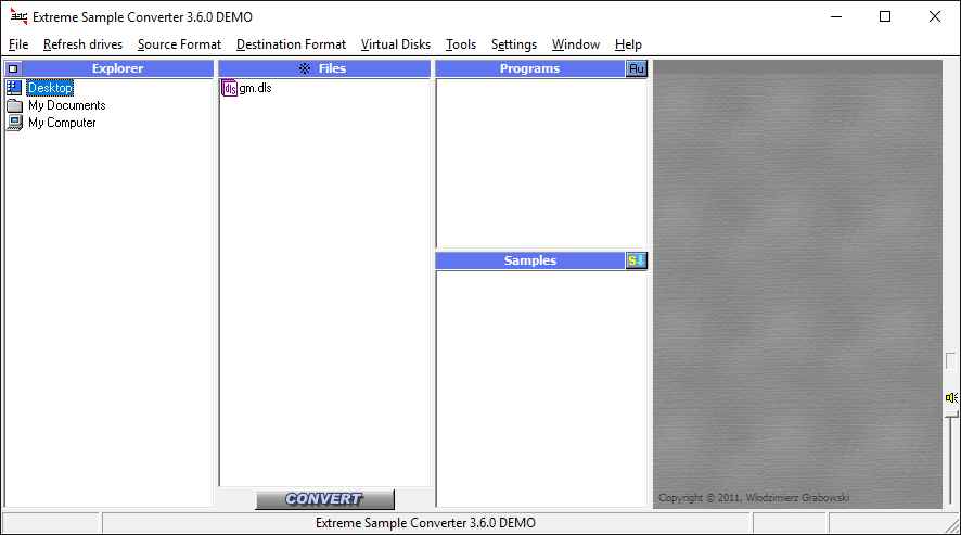 extreme sample converter buy extreme sample converter buy